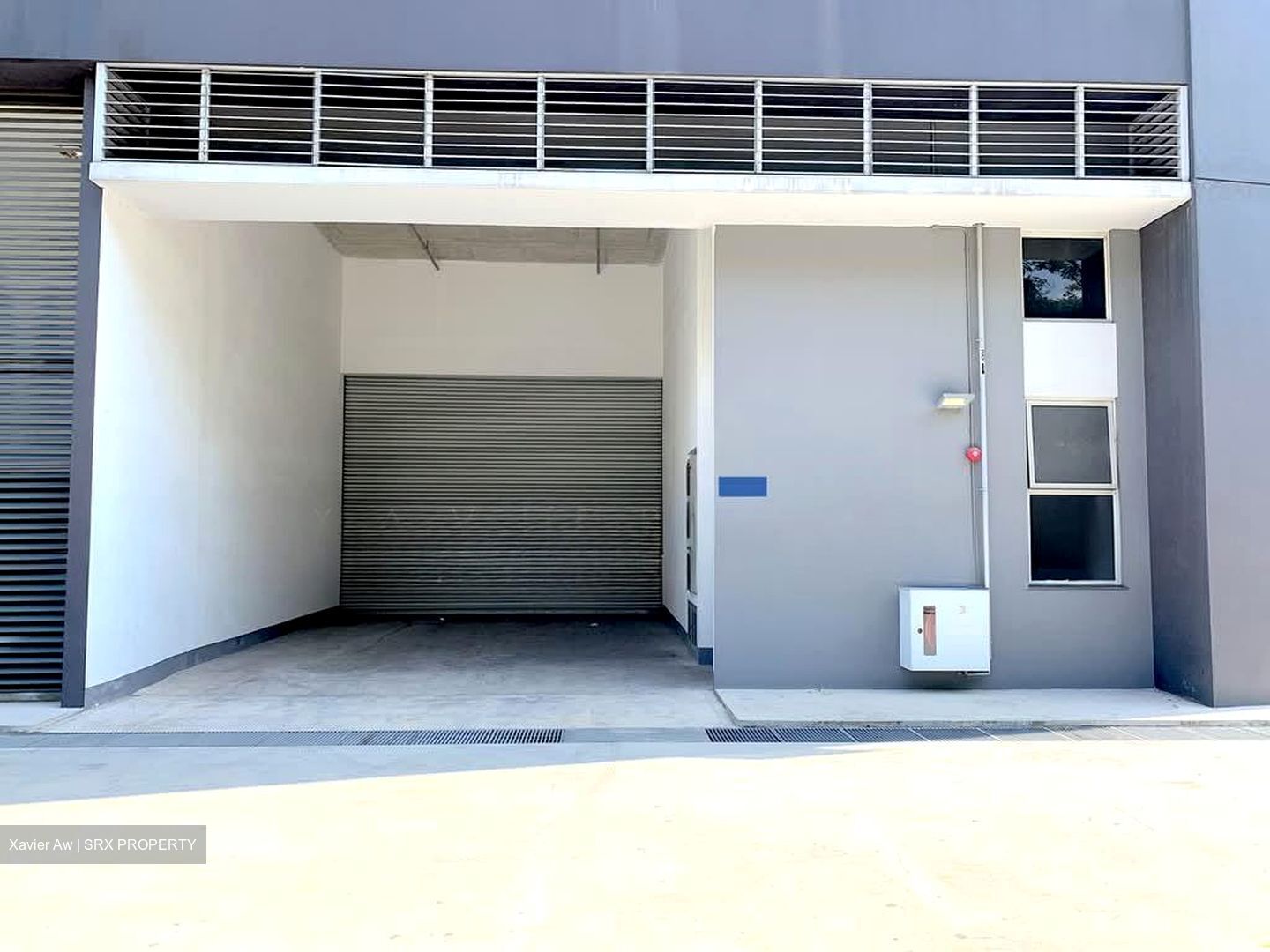 The Index (D22), Factory #575779641